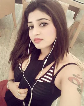 Escort Service in Barkat Nagar